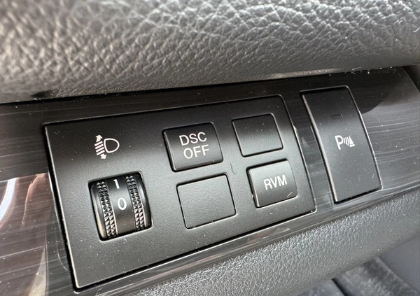 Mazda 6 cena 26900 przebieg: 160000, rok produkcji 2009 z Lubsko małe 436